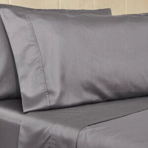 2 NEW Miracle Made King Self-Cooling & Self-Cleaning Pillowcases